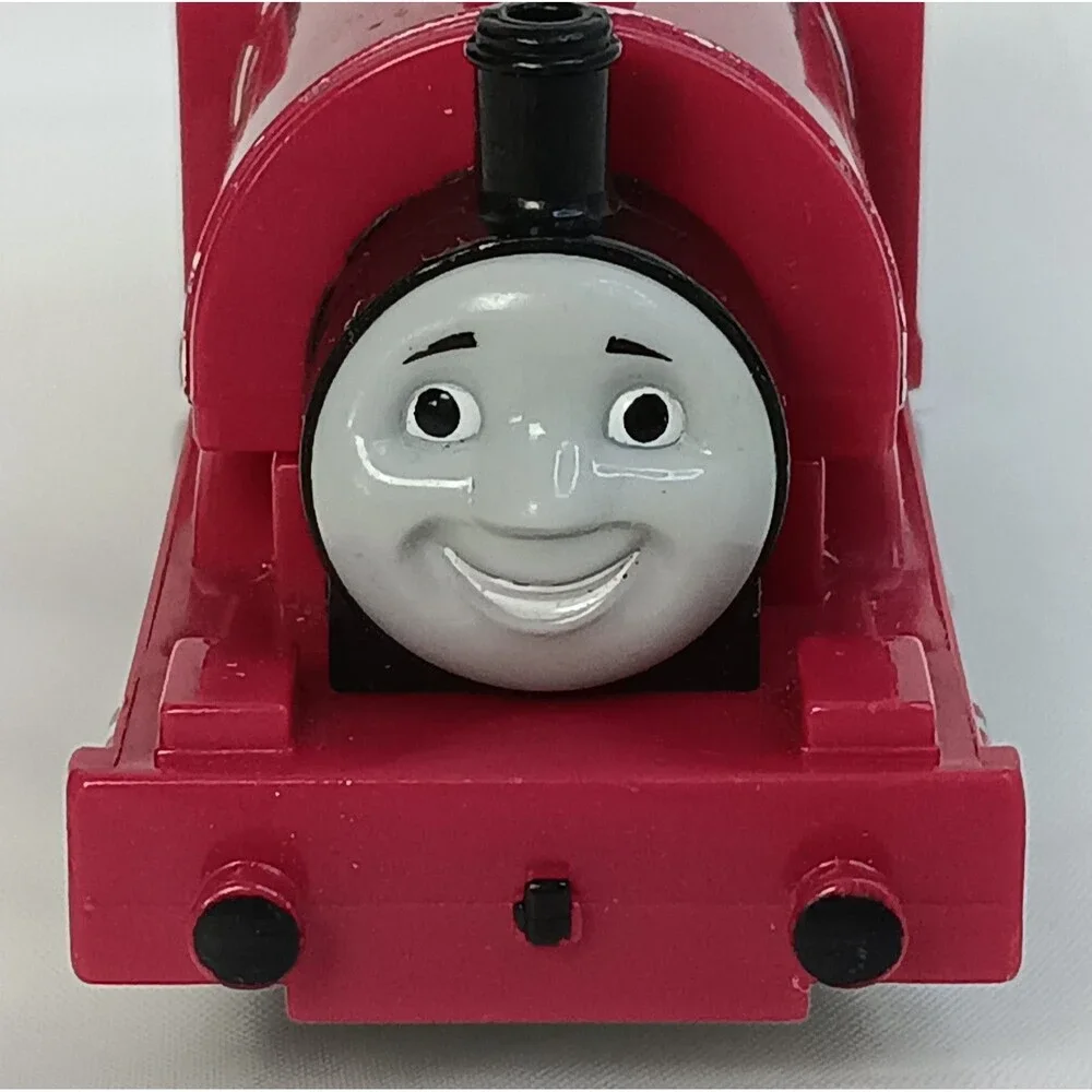 Thomas The Tank skarloey tank